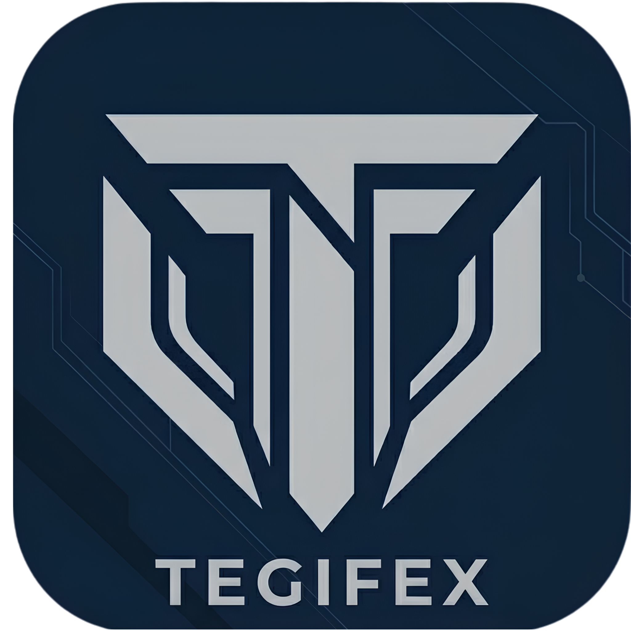 Emblema de TEGIFEX